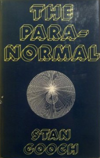 cover of the book The Paranormal