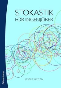 cover of the book Stokastik för ingenjörer