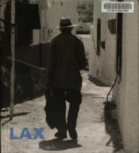 cover of the book Robert Lax