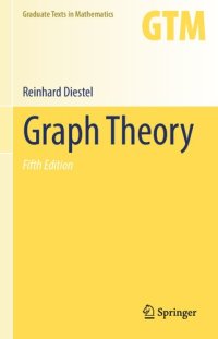 cover of the book Graph Theory