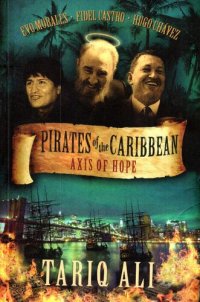 cover of the book Pirates of the Caribbean: Axis of Hope