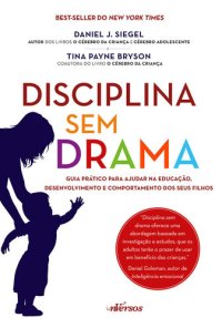 cover of the book Disciplina sem drama