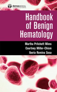 cover of the book Handbook of Benign Hematology