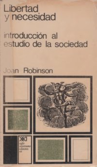 cover of the book Libertad y necesidad