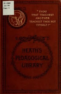 cover of the book Methods of Teaching Modern Languages. PAPERS ON THE VALUE AND ON METHODS  OF MODERN LANGUAGE  INSTRUCTION.