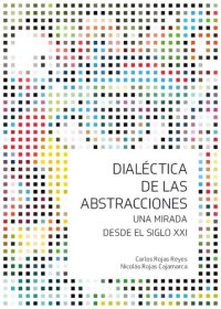 cover of the book Dialéctica de las abstracciones