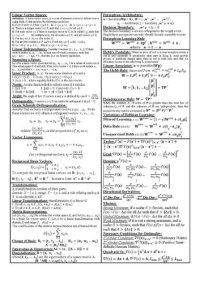 cover of the book Neural Network Cheat Sheet