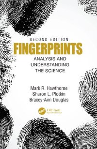 cover of the book Fingerprints: Processing, Analysis and Understanding