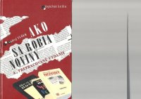 cover of the book Ako sa robia noviny