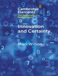 cover of the book Innovation and Certainty