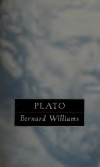 cover of the book Plato - Invention of Philosophy