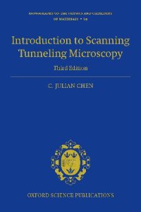 cover of the book Introduction to Scanning Tunneling Microscopy