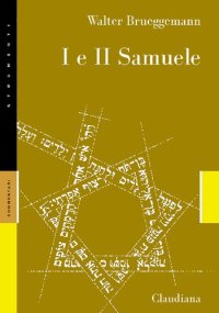 cover of the book I e II Samuele