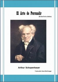 cover of the book El Arte de Persuadir