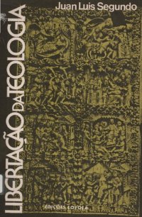 cover of the book Libertação da teologia