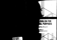 cover of the book Assessing English for Professional Purposes