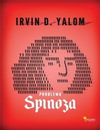 cover of the book Problema Spinoza