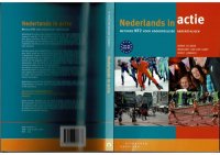 cover of the book Nederlands in Actie