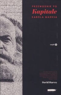 cover of the book Przewodnik po Kapitale Karola Marksa