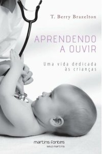 cover of the book Aprendendo a ouvir