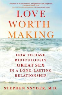 cover of the book Love Worth Making