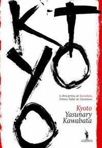 cover of the book Kyoto