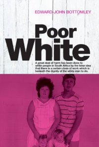 cover of the book Poor White