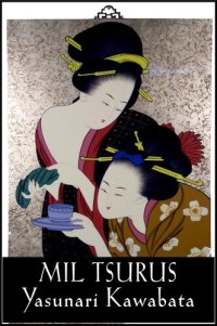 cover of the book Mil Tsurus