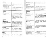 cover of the book Фразовые глаголы в сфере бизнеса