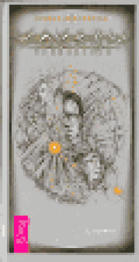 cover of the book Хакеры сновидений