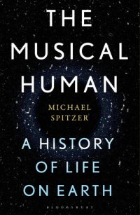 cover of the book The Musical Human