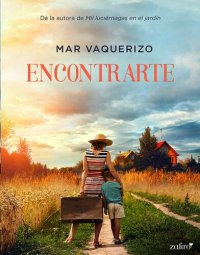 cover of the book Encontrarte (volumen independiente)