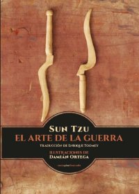 cover of the book El arte de la guerra