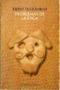 cover of the book Problemas de la Etica