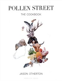 cover of the book Pollen Street