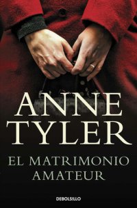 cover of the book El matrimonio amateur