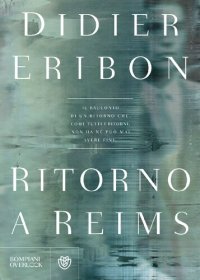 cover of the book Ritorno a Reims