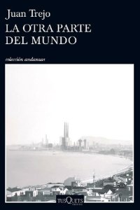 cover of the book La otra parte del mundo