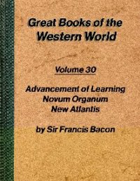 cover of the book Works by Sir Francis Bacon