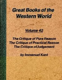 cover of the book Works by Kant