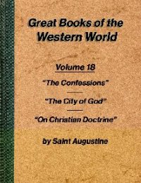 cover of the book Works by Augustine of Hippo (Saint Augustine)