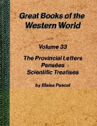 cover of the book Works by Blaise Pascal