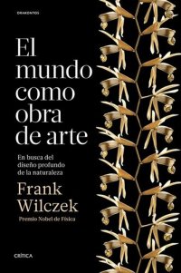 cover of the book El mundo como obra de arte