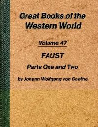 cover of the book Faust