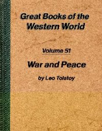 cover of the book War and Peace