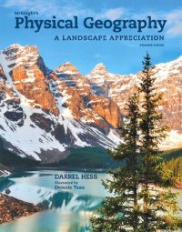 cover of the book McKnight's Physical Geography: A Landscape Appreciation