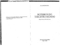 cover of the book Roteiros do Terceiro Mundo