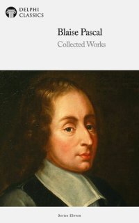 cover of the book Collected Works of Blaise Pascal