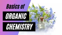 cover of the book Basics of Organic Chemistry