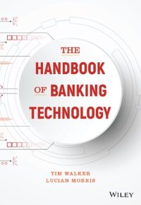 cover of the book The Handbook of Banking Technology